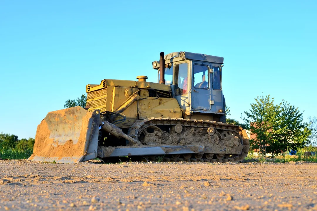 Fort Myers Land Clearing